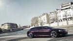 Citroen Numero 9 Concept 2012 года